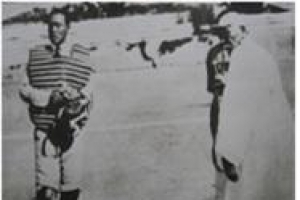 ‘전국체전’ 기록 전시회 개최