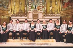 세계적 합창단 공연도 보고, 네팔도 돕고！