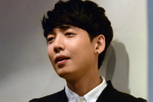 정경호, 툭하면 욕하는 센놈 내가봐도 얄미워서 한대 쥐어박고 싶었죠