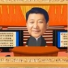 “지도자 등극에 40년” 시진핑 카툰 인기