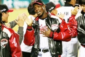 리즈, 가장 빛난 유광점퍼