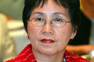[부고] 한인여성 첫 美 노동부국장 전신애