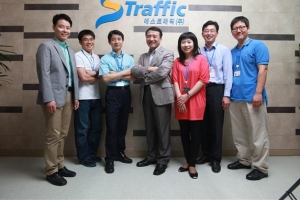 [명인·명물을 찾아서] 다차로 요금징수 방식 ‘뉴 하이패스’ 개발… 톨게이트 정체 해결