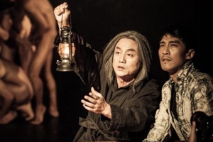 단테의 ‘신곡’ 국립극장서 연극으로 재탄생