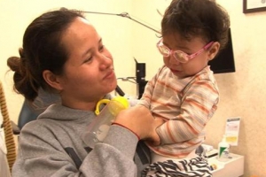 ‘채움과 나눔 그리고 소통’… 20년 동안 장애인을 보듬다