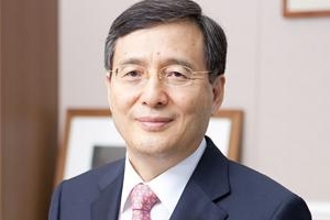 기독교학회장에 유석성 총장