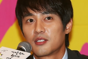 탤런트 고주원, 클럽서 폭행 시비 휘말려