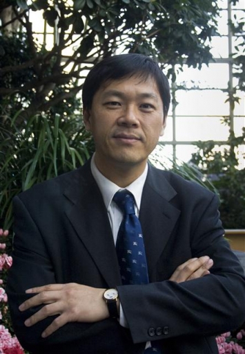 곽효환 시인, 애지문학상 수상