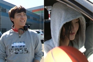 존박 마음 빼앗은 미녀선수 ‘이혜정’ 얼마나 예쁘길래…