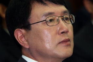 [속보]조영곤 중앙지검장 대검에 “나를 감찰해달라”