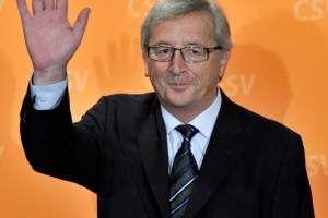 [피플 인 포커스] 룩셈부르크 총선 재선 성공 장클로드 융커