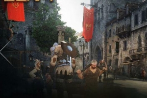 온라인 게임 대작 10월 대공습 시작