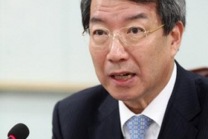 정운찬 前총리 에세이 출간