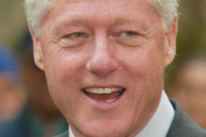 아내 이어 클린턴도 지원 유세, 왜