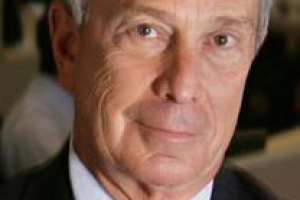 뉴욕시장 또 구설수