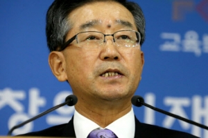 교육부, 한국사 교과서 8종에 수정·보완 권고…교학사는 최대 4배 오류