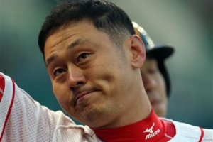 [프로야구] 박경완 은퇴… SK 2군 감독으로