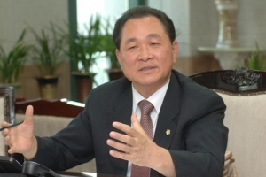 [의정 포커스] 김근종 중랑구 의장