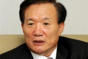 [국감 스타] 국토위 박상은 새누리의원