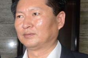 정청래 美비자 거부당해… ‘美대사관 점거’ 전력 때문