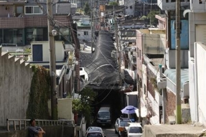 [우리 동네 Secret 스토리] 구로디지털단지