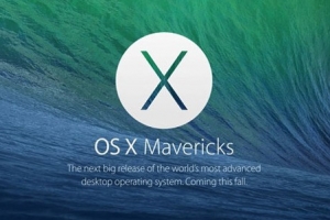 애플 “OS X 매버릭스 무료 배표”…어떤 점이 좋을까?