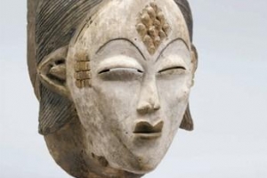 피카소·마티스에 영감 준 아프리카 예술을 만나다