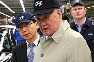 “현대차 품질 고급화로 유럽시장 뚫는다”