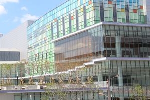 대구시민회관 예뻐지고 넓어지고