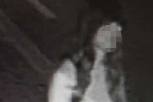 여대생 성추행 인천 ‘여장남자’ 포착!