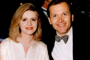 독실한 모르몬교 의사는 정말 미인대회 출신 아내를 죽였을까