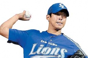 [프로야구] 명품 커브 vs  명품 포크볼