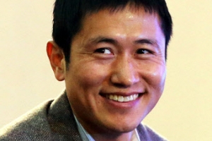 ‘월드컵 4강신화’ 이영표 은퇴