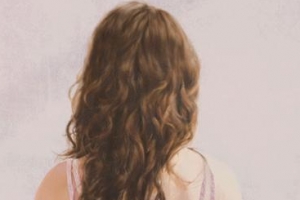 여인의 뒷모습 담은 정종기展