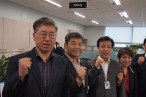 체납! 우리가 지워야 할 두 글자… 떴다! 세외수입 걷는 ‘독수리 5남매’