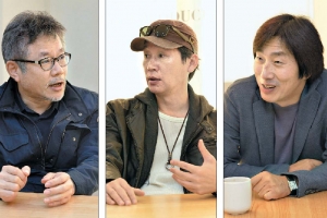 “대기업 위주의 영화 환경 바로잡겠다”