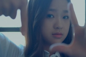 뷰3 ‘손연재 스페셜 영상’ 화제…성숙해진 미모 감탄사