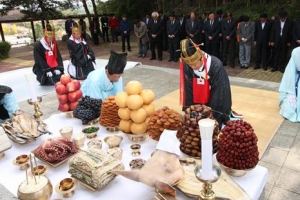 “명태 맛 보러 강원 고성 오세요”