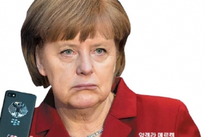 ‘獨총리 도청’ 들키고 의료개혁은 혼란… 내우외환 美