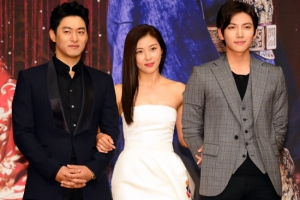 MBC ‘기황후’ 논란속 첫선…시청률 11.1%