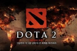 도타2, 국내 서비스 시작…롤 인기 위협할까?