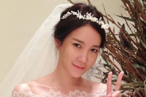 다음달 드라마로 복귀 이지아 “가슴 벅차고 기쁘다”