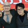 [포토] 조정치, “결혼은 올해안, 가족과 조촐하게”