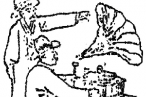 정통문인 이광수·주요한 원조 ‘멀티테이너’였다