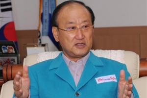 “동북아 해상 실크로드 개척 해양 관광레저 중심 도시로”