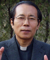 차동엽 신부·인천가톨릭대 교수