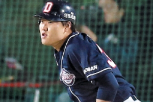 [한국시리즈 2차전] 오, 쳤다…오, 졌다