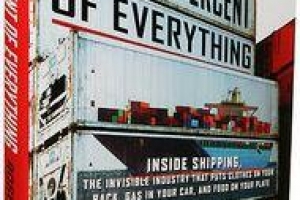 [지구촌 책세상] 당신의 바다는 쪽빛, 그들의 바다는 핏빛