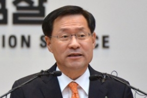 朴대통령, 검찰총장 후보 김진태 전 대검 차장 지명(종합)