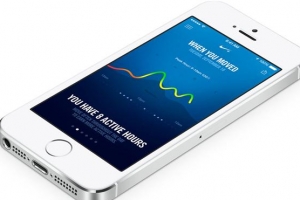 아이폰5s 써보니…“지문인식 빠르고 간편하네”